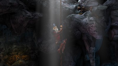 King's Quest™ — скриншот 29