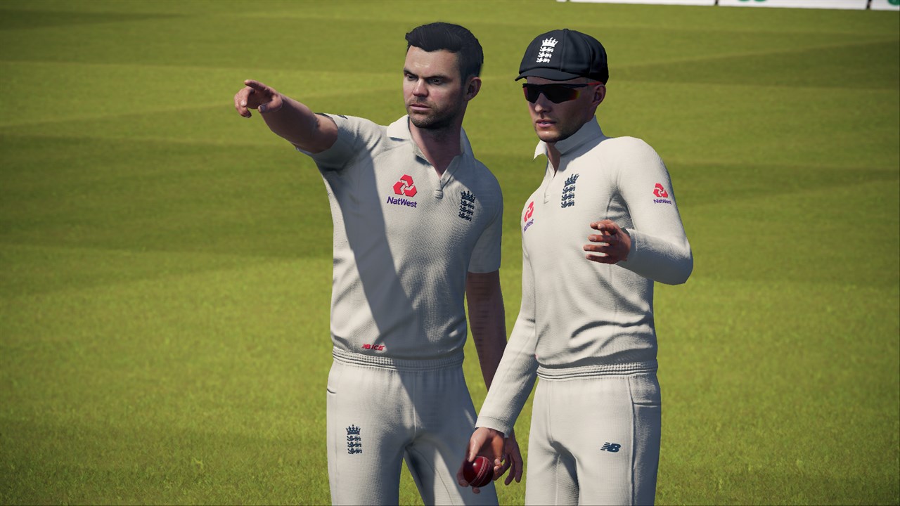 Cricket 19 screenshot 2