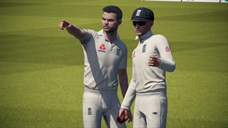Cricket 19 Windows 10 screenshot 1