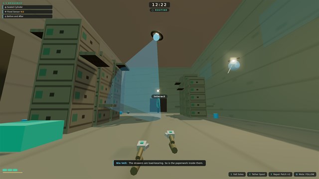 Burglar Gnomes screenshot 4