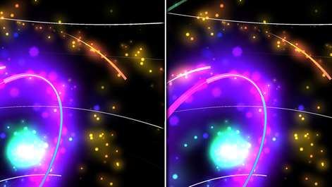VR Music Visualizer 360 Screenshots 2