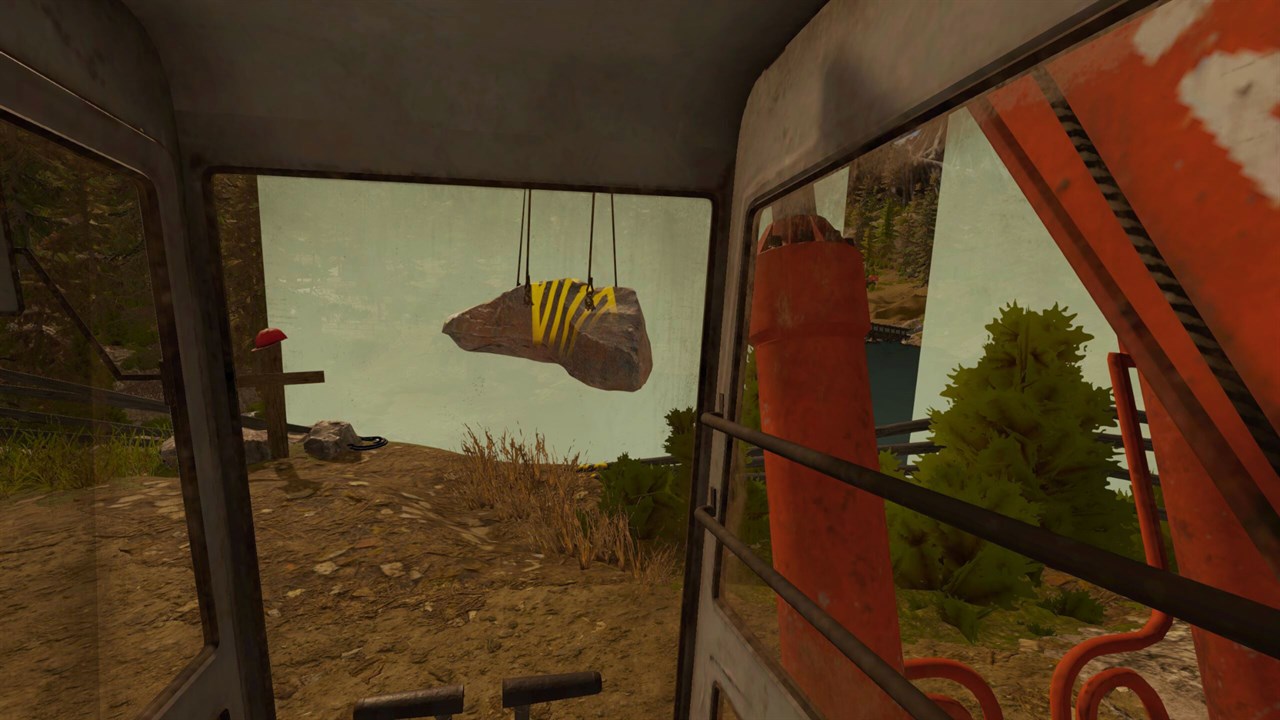 Gold Mining Simulator + Gems & Glory DLC screenshot 7
