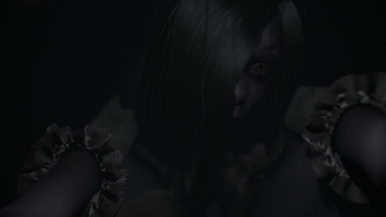 Visage screenshot 5