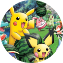 Pokemon Wallpaper icon