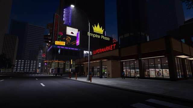 Supermarket CEO Simulator screenshot 4