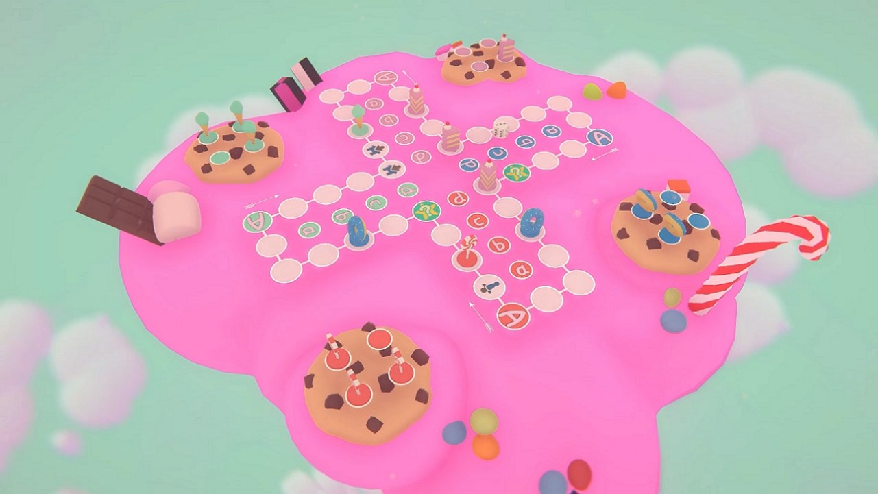 Ludo XXL — скриншот 9