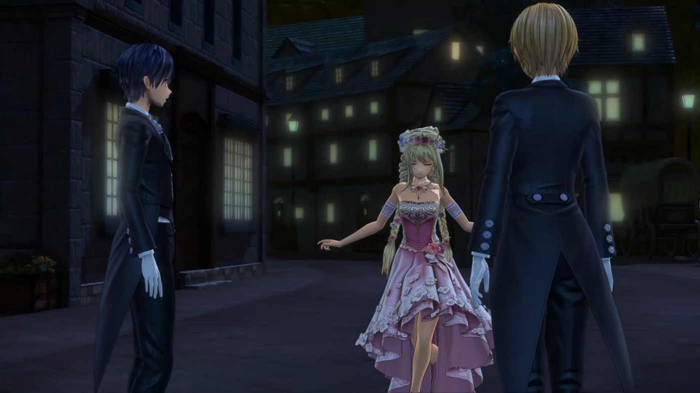 #7. SWORD ART ONLINE Alicization Lycoris - Blooming of Forget-me-not (Xbox) 来自: BANDAI NAMCO Entertainment America Inc.