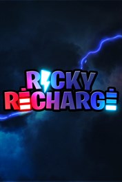 Ricky Recharge