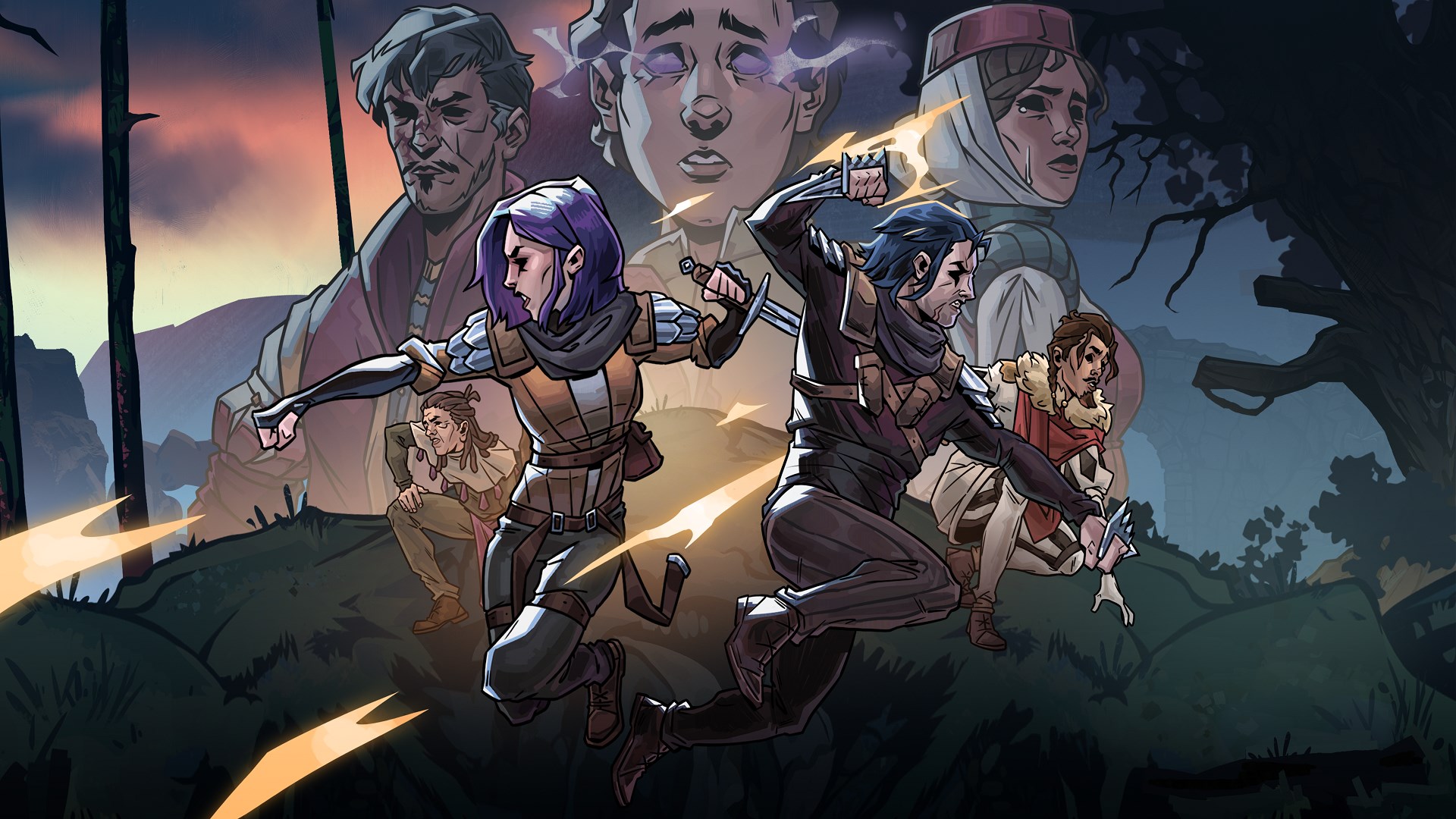 Magin Gameplay Trailer Pre Release