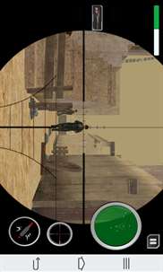 Arab Sniper Shooter screenshot 2