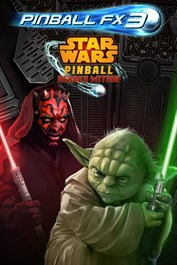 Pinball FX3 - Star Wars™ Pinball: Heroes Within