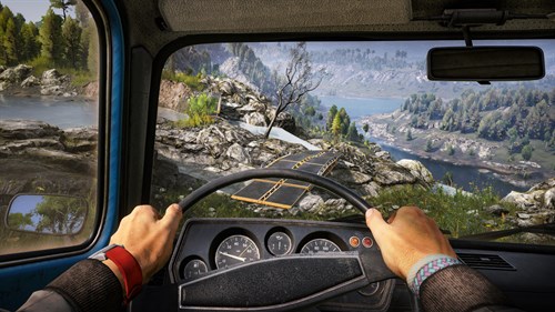 Expeditions: A MudRunner Game - Supreme Edition