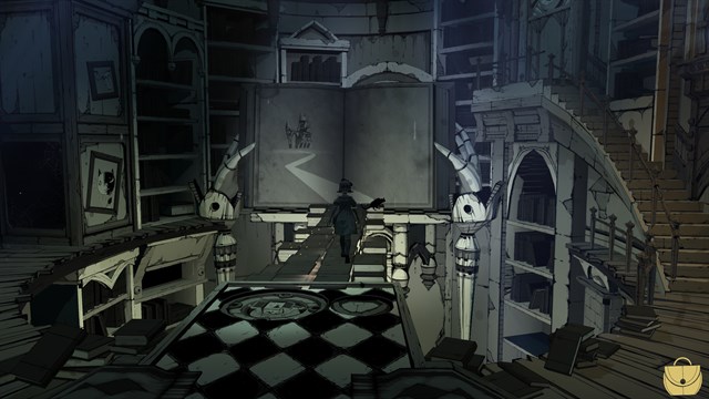 Iris Fall screenshot 3