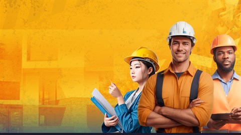 Deconstruction Simulator