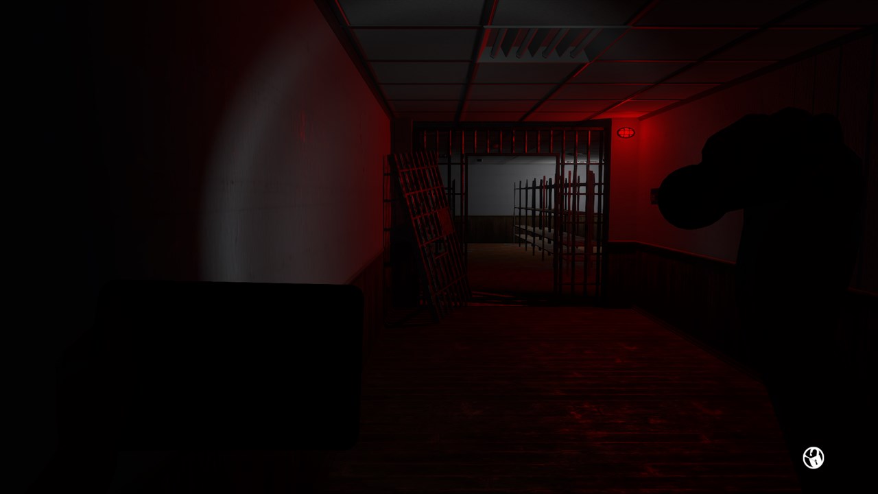 CASE: Animatronics screenshot 2
