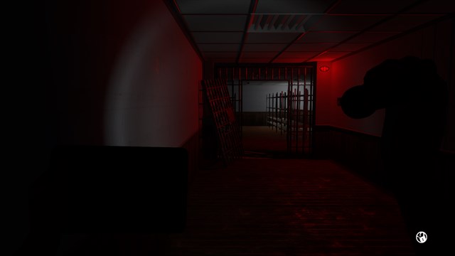 CASE: Animatronics screenshot 2