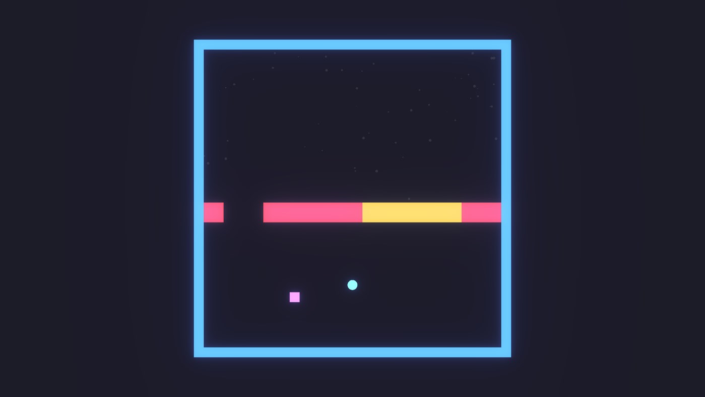 #6. Hyper Shapes (Xbox) 由: JanduSoft