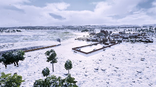 Railway Empire - Northern Europe screenshot 3