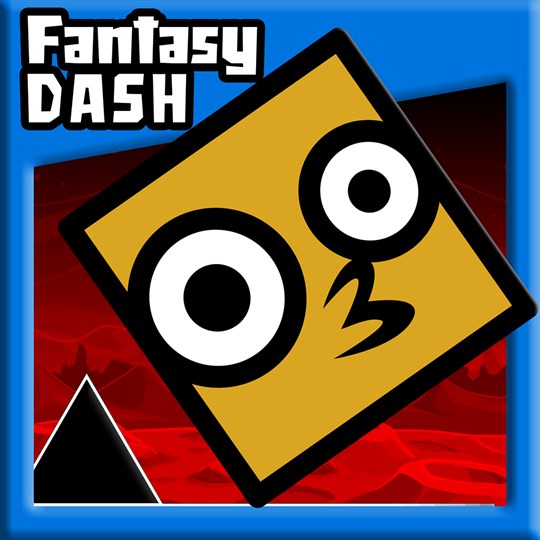 Fantasy Dash for xbox
