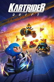 カートライダー ドリフト