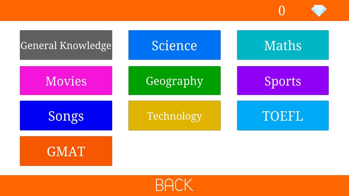 #3. Quiz Time (Windows) Podle: Yash Future Tech Solutions Pvt Ltd