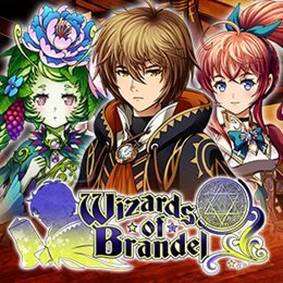 Aperçu Wizards of Brandel