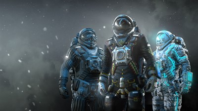 Space Engineers: Pre-order Pack — скриншот 1