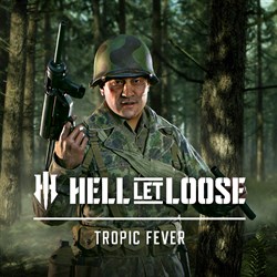 Hell Let Loose - Tropic Fever