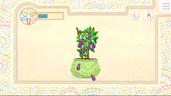 Amelia's Garden — 3