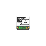 ResX/ResW 에디터 & 번역기