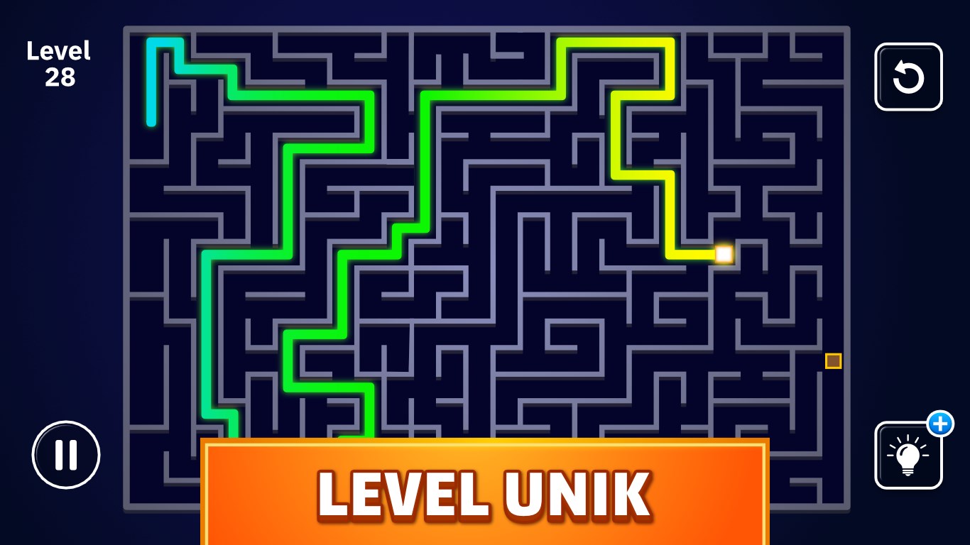 Dapatkan Labirin: Maze Games - Microsoft Store Id-Id