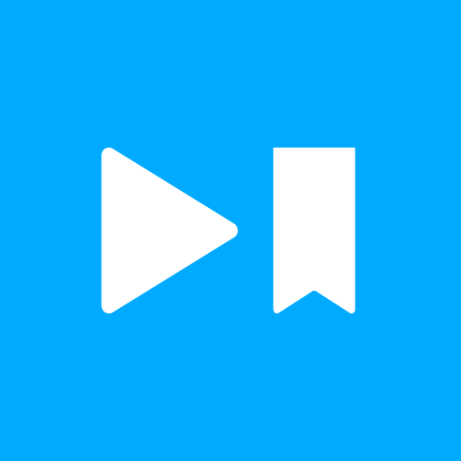 VideoMark - Take notes on YouTube icon