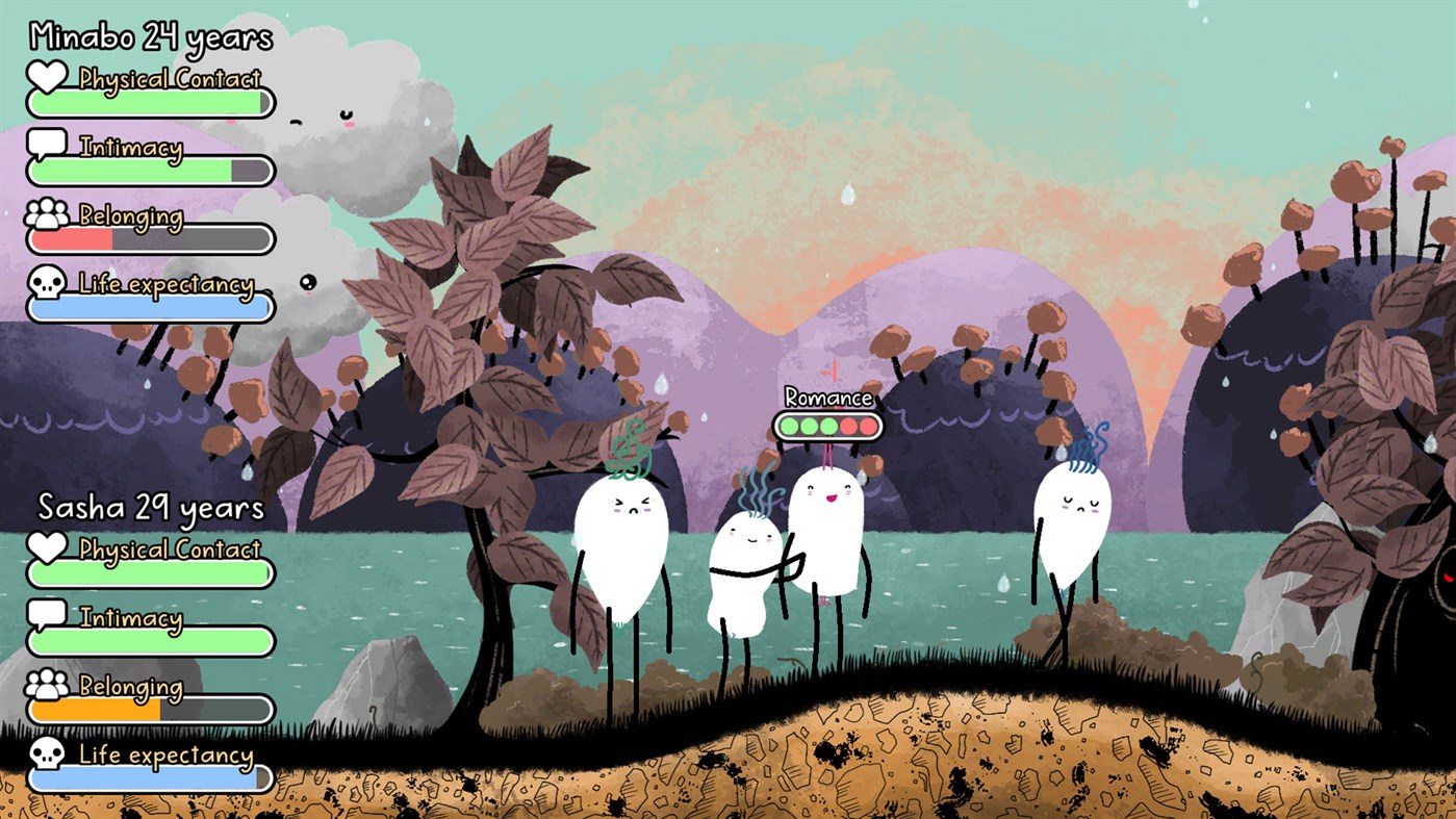 #5. MINABO - A walk through life (Xbox) 由: SelectaPlay