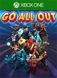 Go All Out