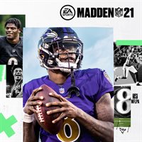 Madden NFL 21 Édition Standard