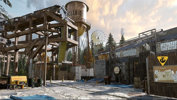 Junkyard Simulator & Car Mechanic Simulator 2021 screenshot