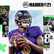 Madden NFL 21 Xbox Series X|S