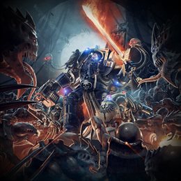 Aperçu Space Hulk®: Deathwing™ - Enhanced Edition (Windows 10)