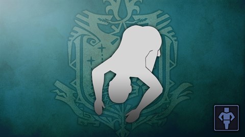 追加ジェスチャー「土下座」