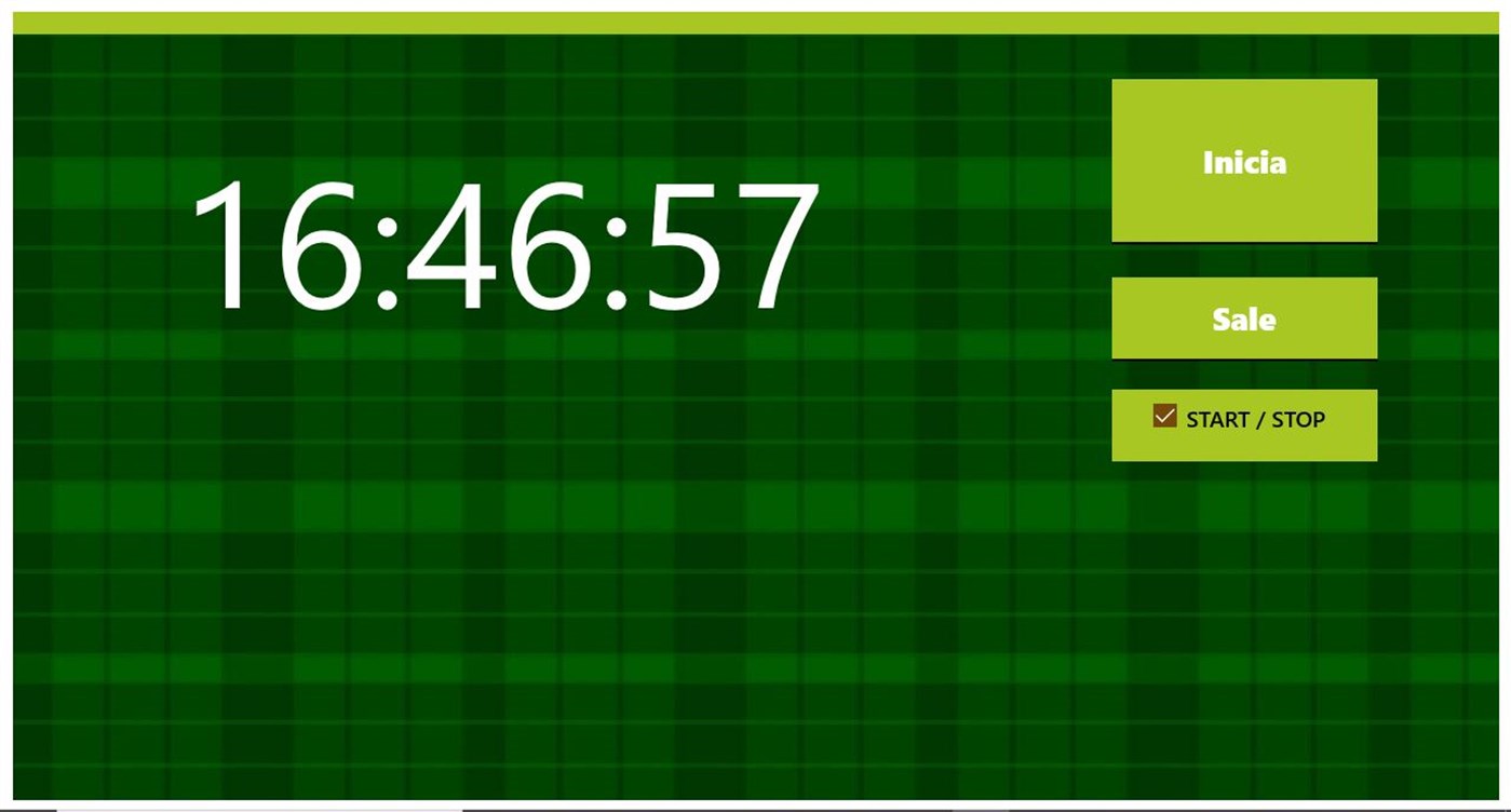 #7. Cronometrar INTERVALOS (Windows) By: RGIORDA
