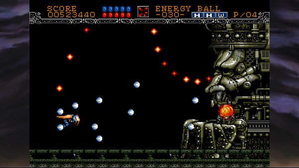 Gleylancer — 4