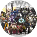 Overwatch Wallpapers New Tab icon