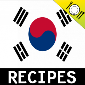 Korean Recipes 2.0