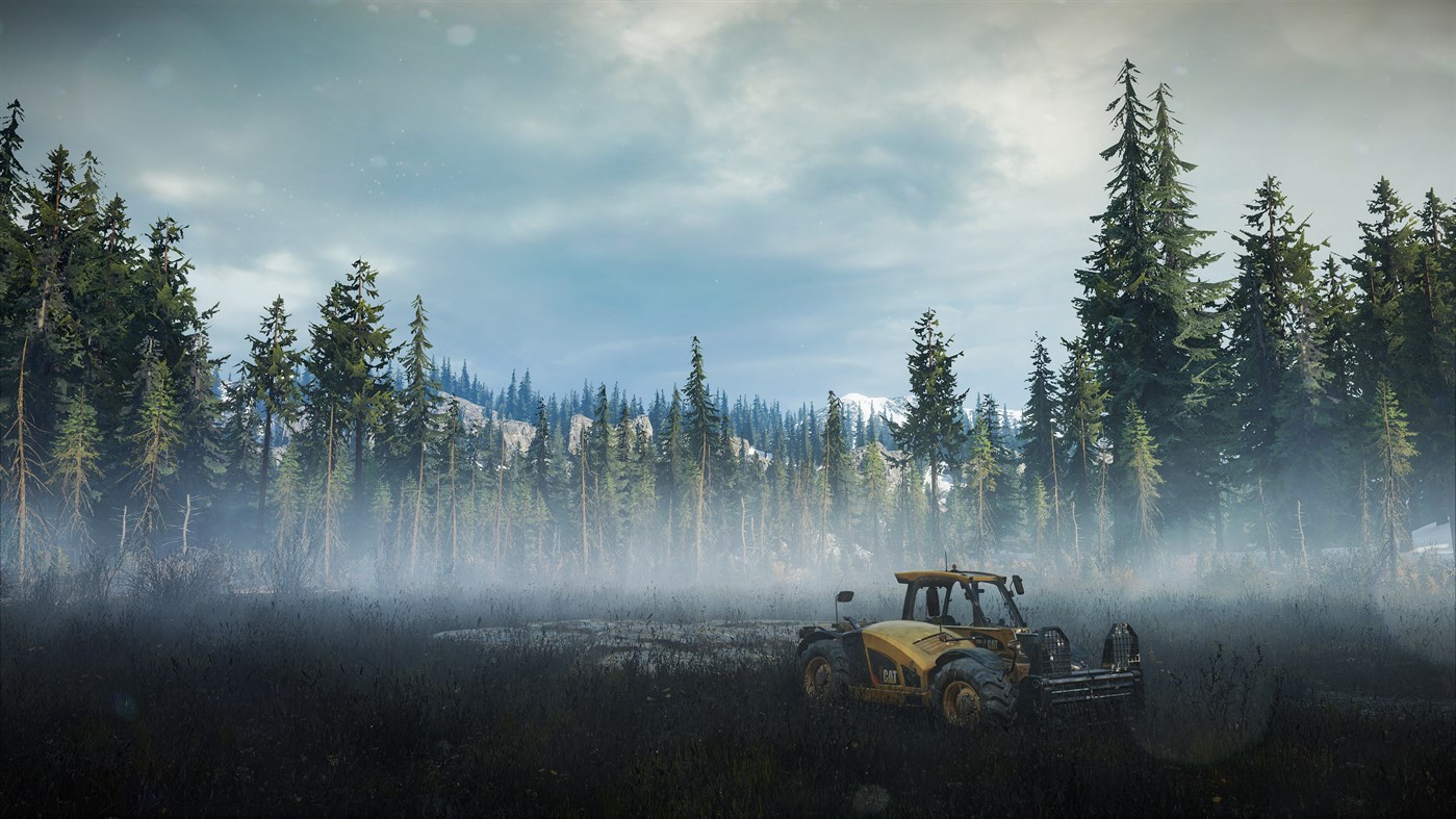 #7. SnowRunner - Season 2: Explore & Expand (Windows 10) (Windows) Av: Focus Entertainment