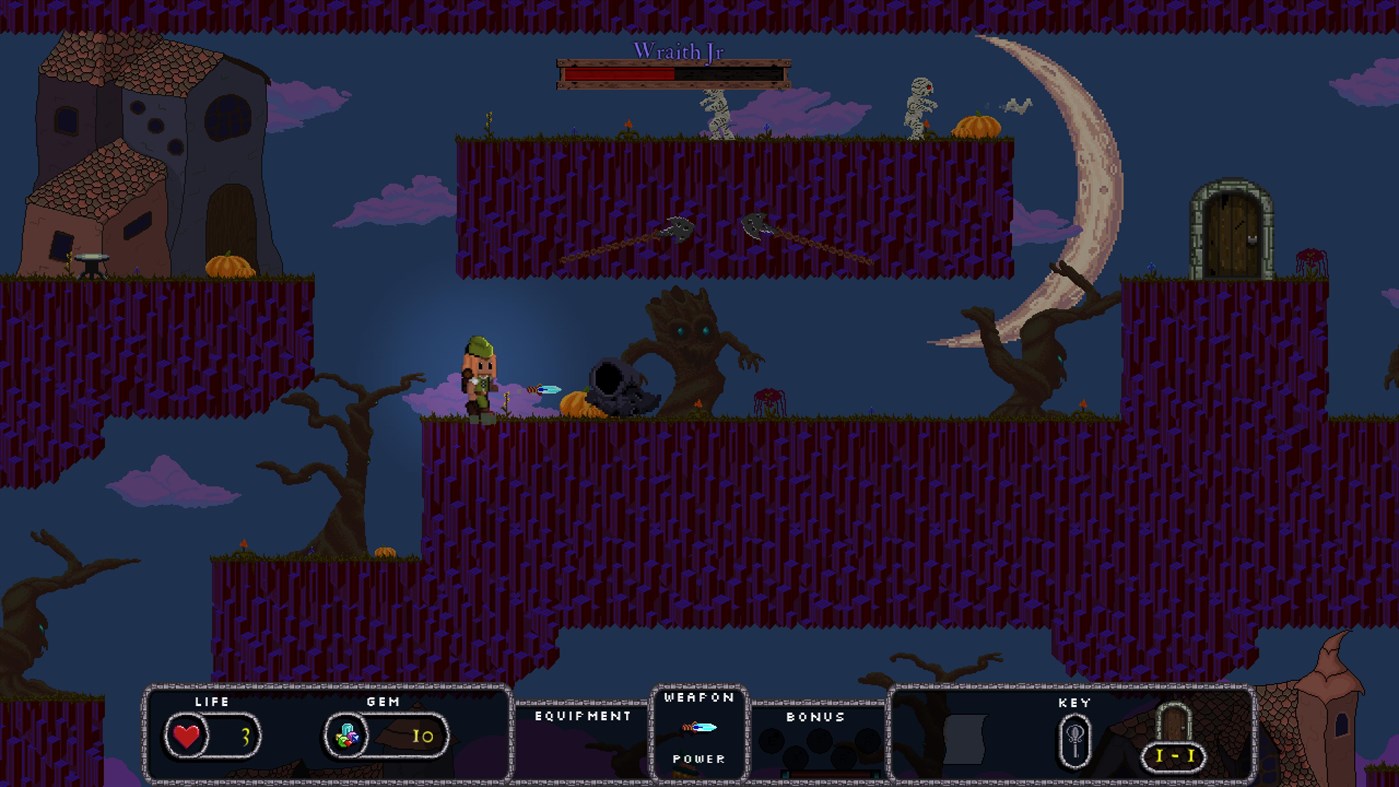 #4. Bard's Gold - X Edition (Xbox) 来自: Pixel Lantern