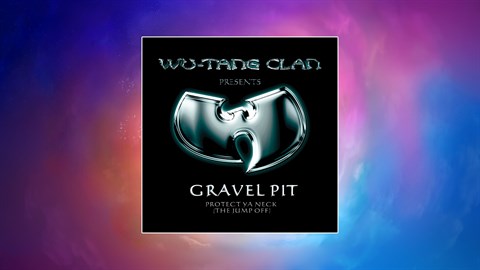 Wu-Tang Clan - "Gravel Pit"