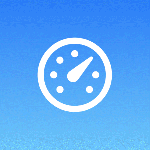 Gizmo - System Health Widget