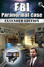Купить ключ дешево FBI. Paranormal Case