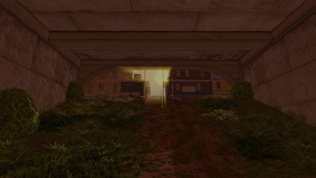 Nevermind screenshot 3