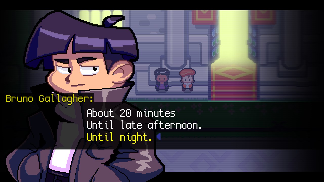RE:CALL screenshot 1